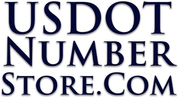 USDOTNumberStore logo