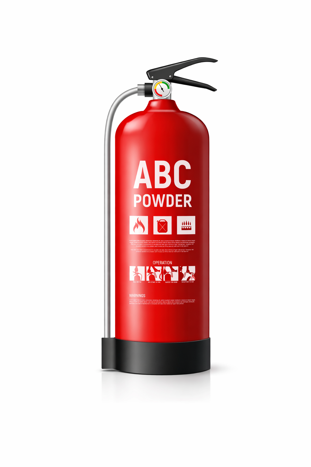 DOT Compliant Fire Extinguisher | US DOT Approved Fire Extinguisher For Cab Compliance